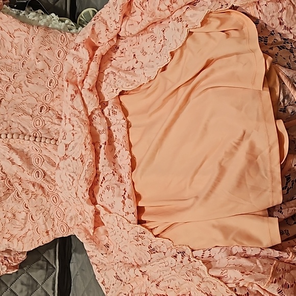 Boston Proper Dress - Picture 11 of 16